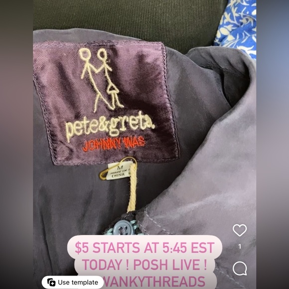 Swanky is live! FRESH ITEMS - Picture 11 of 13